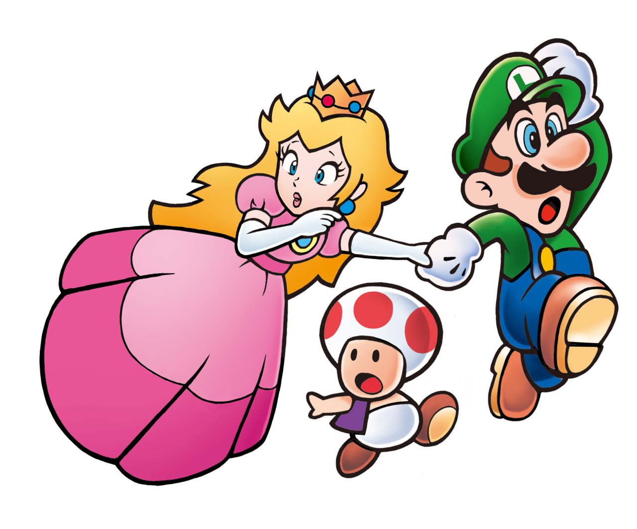 Super Mario Advance 4: Super Mario Bros. 3 artwork