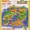 Artwork de Super Mario World : Super Mario Advance 2