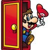 Arte de Super Mario Advance