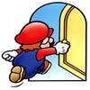 Super Mario Advance artwork
