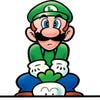 Artwork de Super Mario Advance