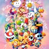 Yoshi's Island: Super Mario Advance 3 artwork
