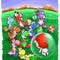 Artworks zu Yoshi's Island: Super Mario Advance 3