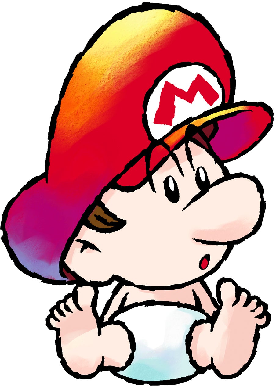 Yoshi's Island: Super Mario Advance 3 artwork