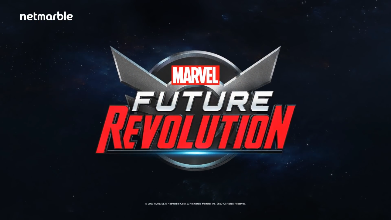Marvel Future Revolution | VG247