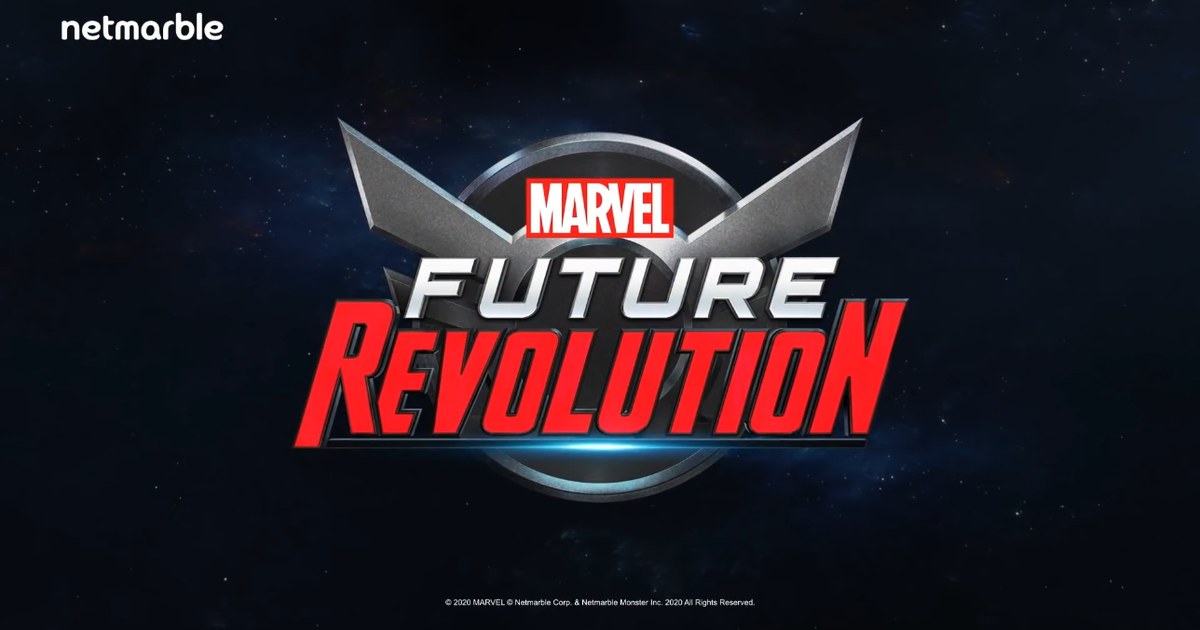 Marvel Future Revolution | VG247