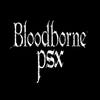Bloodborne PSX artwork