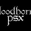 Bloodborne PSX artwork