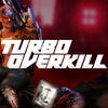Turbo Overkill artwork