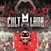 Artwork de Cult of the Lamb