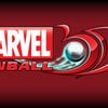 Arte de Marvel Pinball 3D