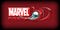 Marvel Pinball 3D artwork