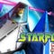 Arte de Star Fox 64 3D