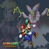 Artwork de Mario & Luigi: Superstar Saga