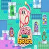 Kirby's Extra Epic Yarn artwork