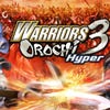 Arte de Warriors Orochi 3 Hyper