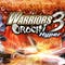 Warriors Orochi 3 Hyper artwork