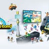 Nintendo Land artwork