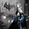 Batman: Arkham City - Armored Edition artwork
