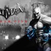 Artwork de Batman: Arkham City - Armored Edition