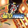 Artworks zu Mighty Switch Force 2