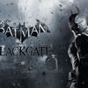 Artwork de Batman: Arkham Origins Blackgate