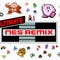 Ultimate NES Remix artwork