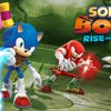 Sonic Boom artwork