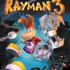 Rayman 3: Hoodlum Havoc artwork