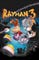 Rayman 3: Hoodlum Havoc artwork