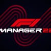 Arte de F1 Manager 2022