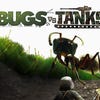 Arte de Bug vs Tanks