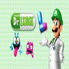 Dr. Luigi artwork