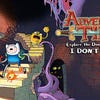 Adventure Time: Explore the Dungeon Because I DON'T KNOW! artwork