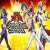 Artwork de Yu-Gi-Oh! Zexal: Duel Carnival