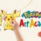 Pokémon Art Academy artwork