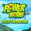 Flowerworks: Follie's Adventure artwork