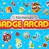 Nintendo Badge Arcade artwork