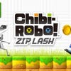 Chibi-Robo!: Zip Lash artwork