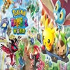 Artworks zu Pokémon Rumble World