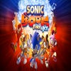 Sonic Boom: Fire & Ice artwork