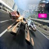 Fast Racing Neo artwork