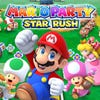 Artwork de Mario Party: Star Rush