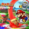 Artworks zu Paper Mario: Color Splash