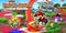 Paper Mario: Color Splash artwork