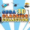Arte de SEGA 3D Classics Collection