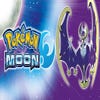 Pokémon Sun and Moon artwork