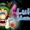 Artwork de Luigi's Mansion