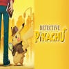 Artwork de Detective Pikachu