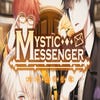 Mystic Messenger artwork